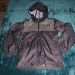 Boys Weather Proof Jacket